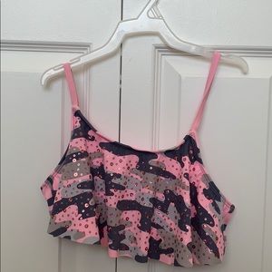 Girls Bathing Suit